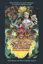 Watch Spider Riders Viooz